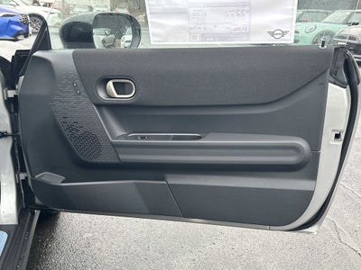 2026 MINI Cooper S Iconic Hardtop 2 Door