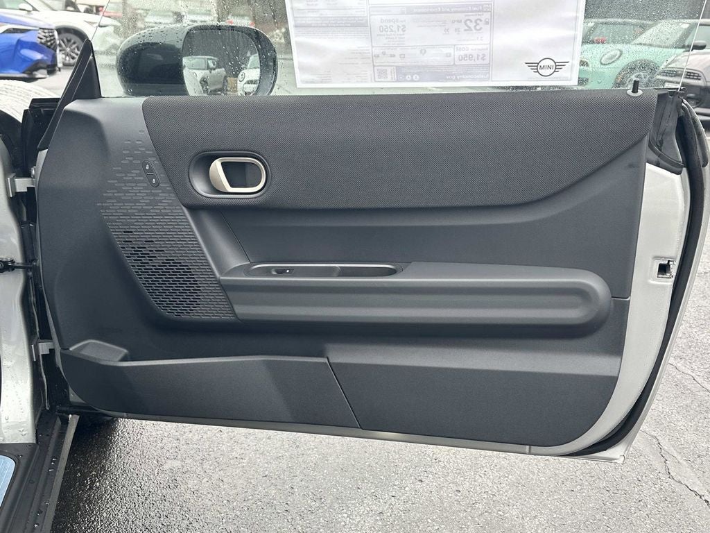 2026 MINI Cooper S Iconic Hardtop 2 Door