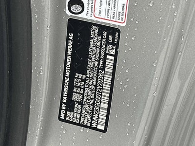 2026 MINI Cooper S Iconic Hardtop 2 Door