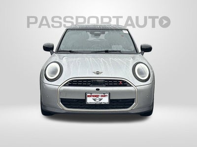 2026 MINI Cooper S Iconic Hardtop 2 Door