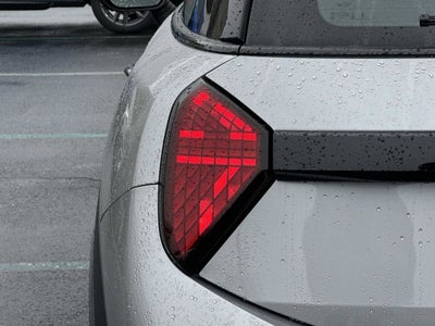 2026 MINI Cooper S Iconic Hardtop 2 Door