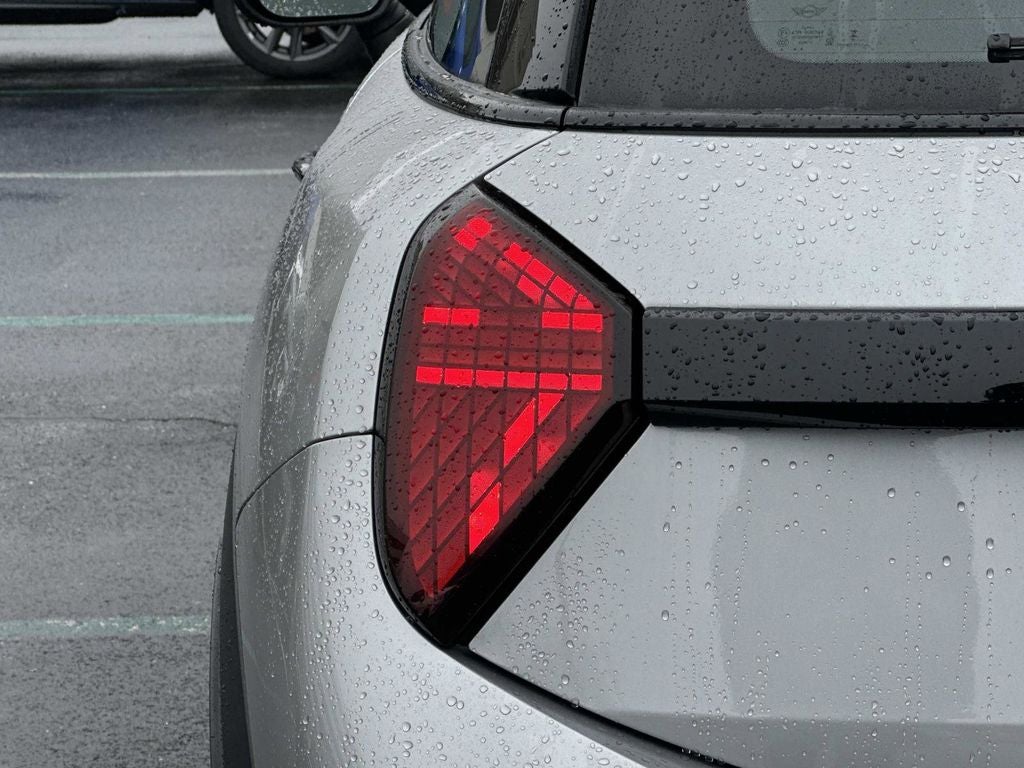 2026 MINI Cooper S Iconic Hardtop 2 Door