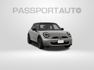 2026 MINI Cooper S Iconic Hardtop 2 Door