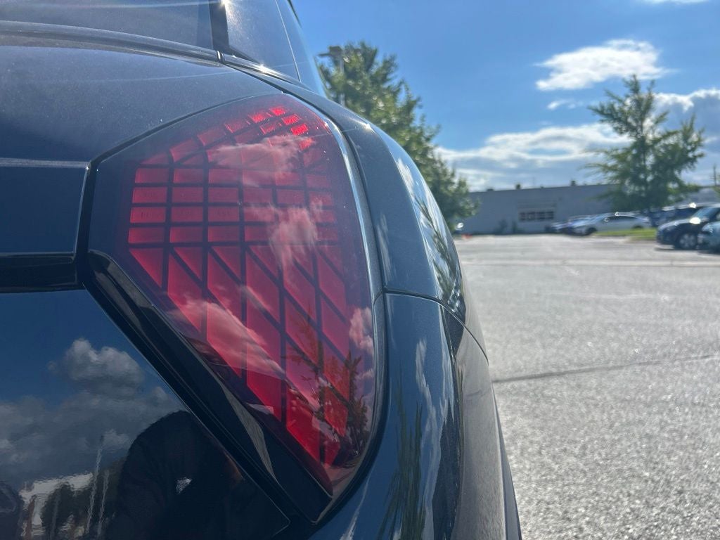 2027 MINI Cooper S Hardtop 2 Door Iconic