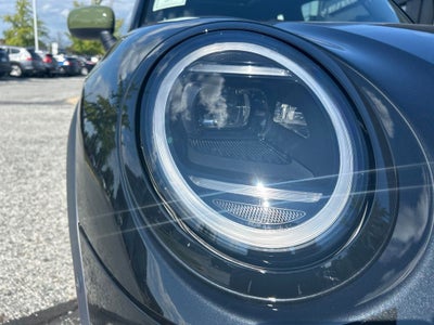 2027 MINI Cooper S Hardtop 2 Door Iconic