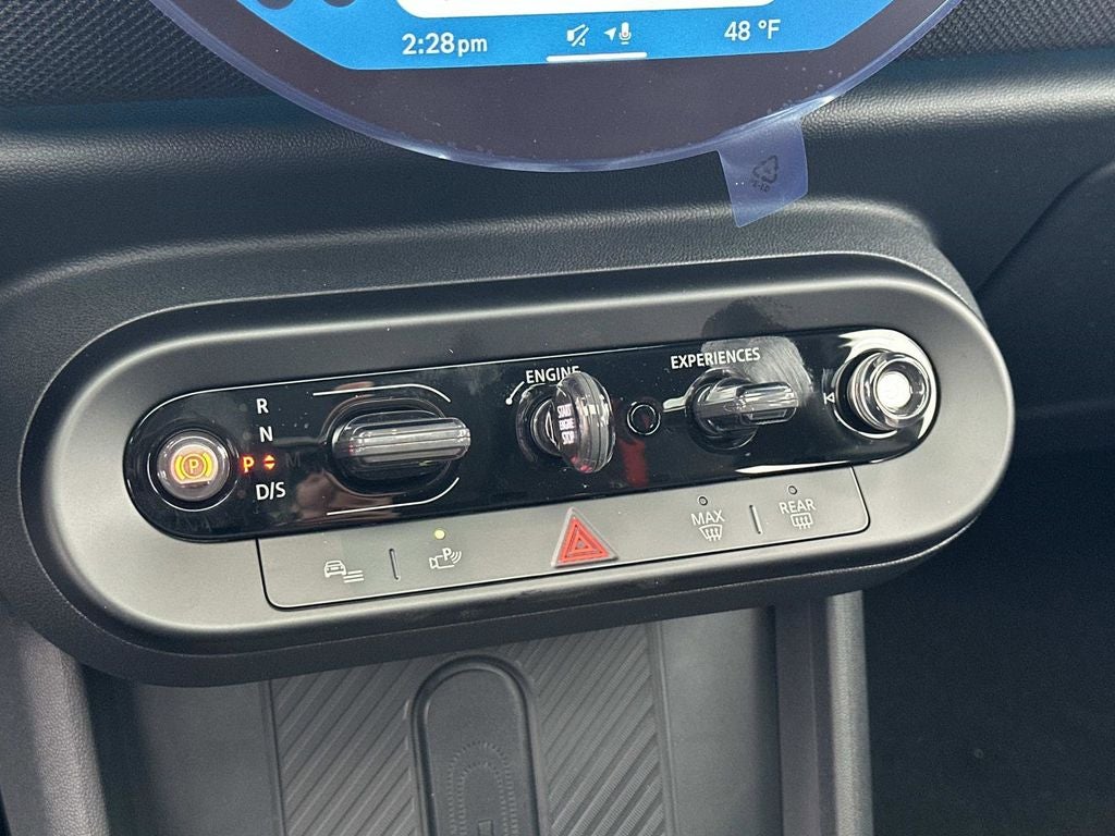 2026 MINI Cooper S Iconic Hardtop 2 Door