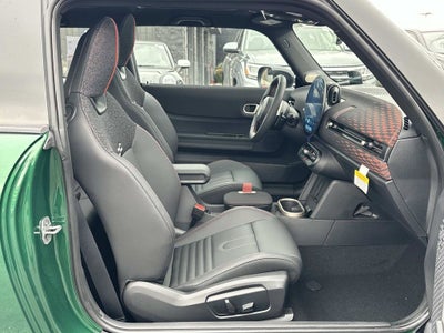 2026 MINI Cooper S Iconic Hardtop 2 Door
