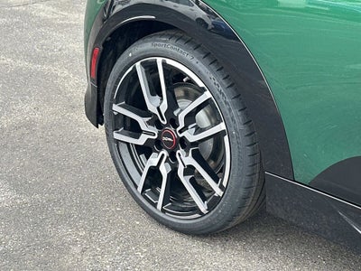 2026 MINI Cooper S Iconic Hardtop 2 Door