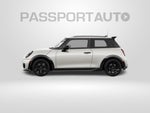 2026 MINI Cooper S Base