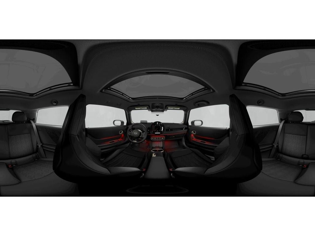 2026 MINI Cooper S Base