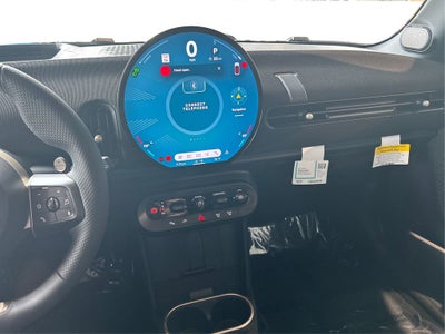 2026 MINI Cooper S Hardtop 2 Door Iconic