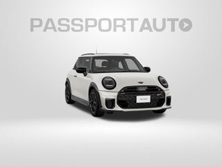 2026 MINI Cooper S Base