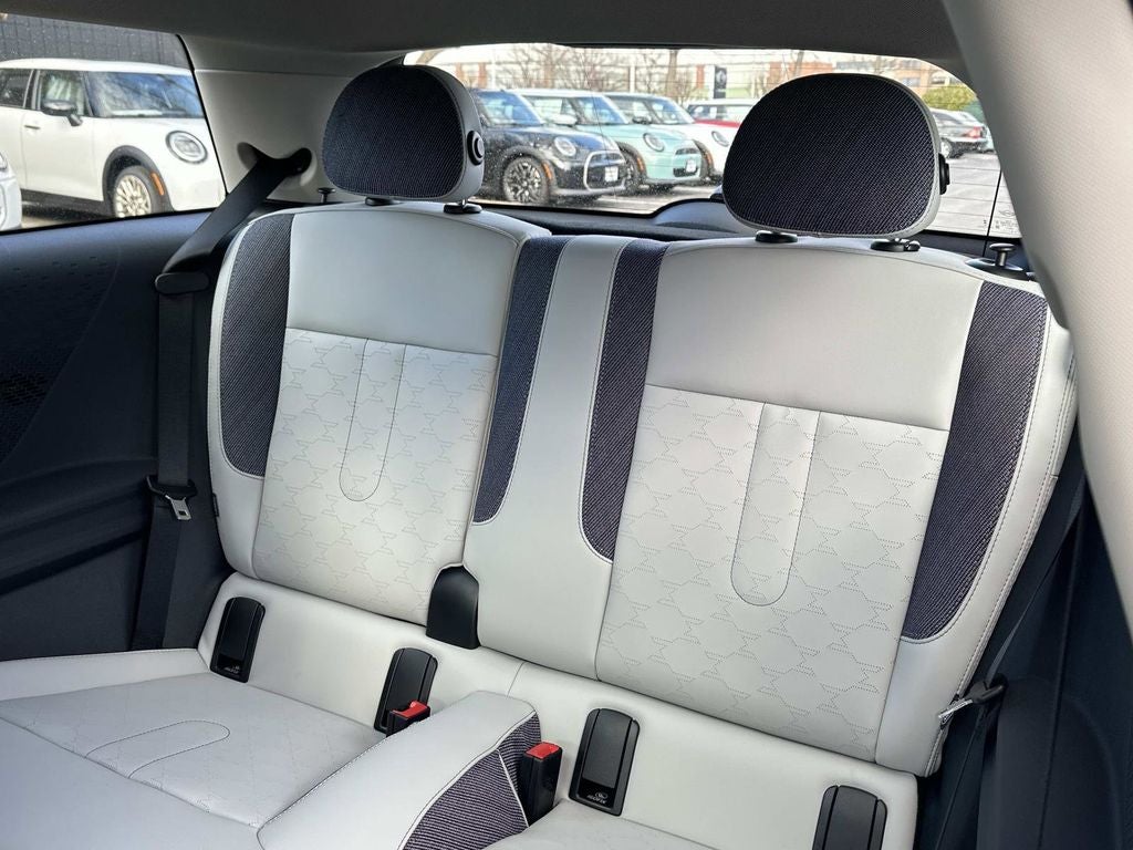 2026 MINI Hardtop 2 Door Cooper S