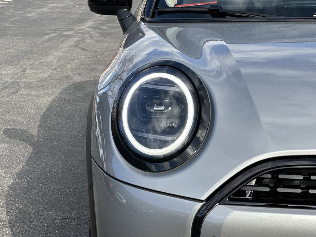 2026 MINI Hardtop 2 Door Cooper S