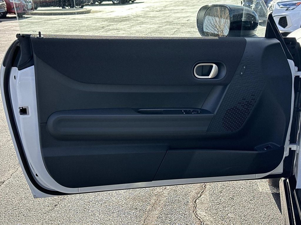 2026 MINI Hardtop 2 Door Cooper S