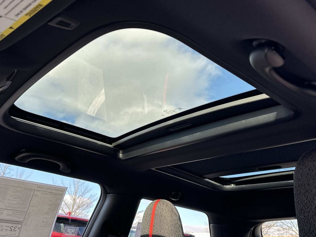 2026 MINI Hardtop 2 Door Cooper S