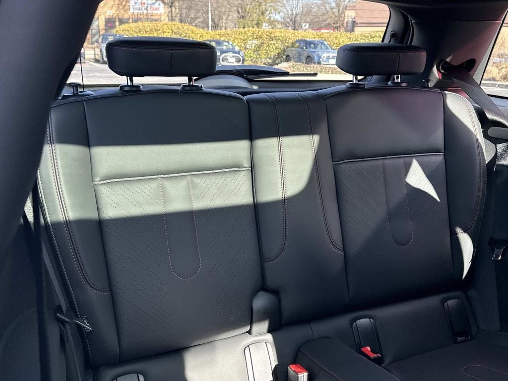 2026 MINI Hardtop 2 Door Cooper S