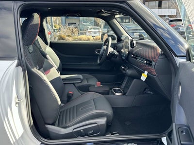 2026 MINI Hardtop 2 Door Cooper S