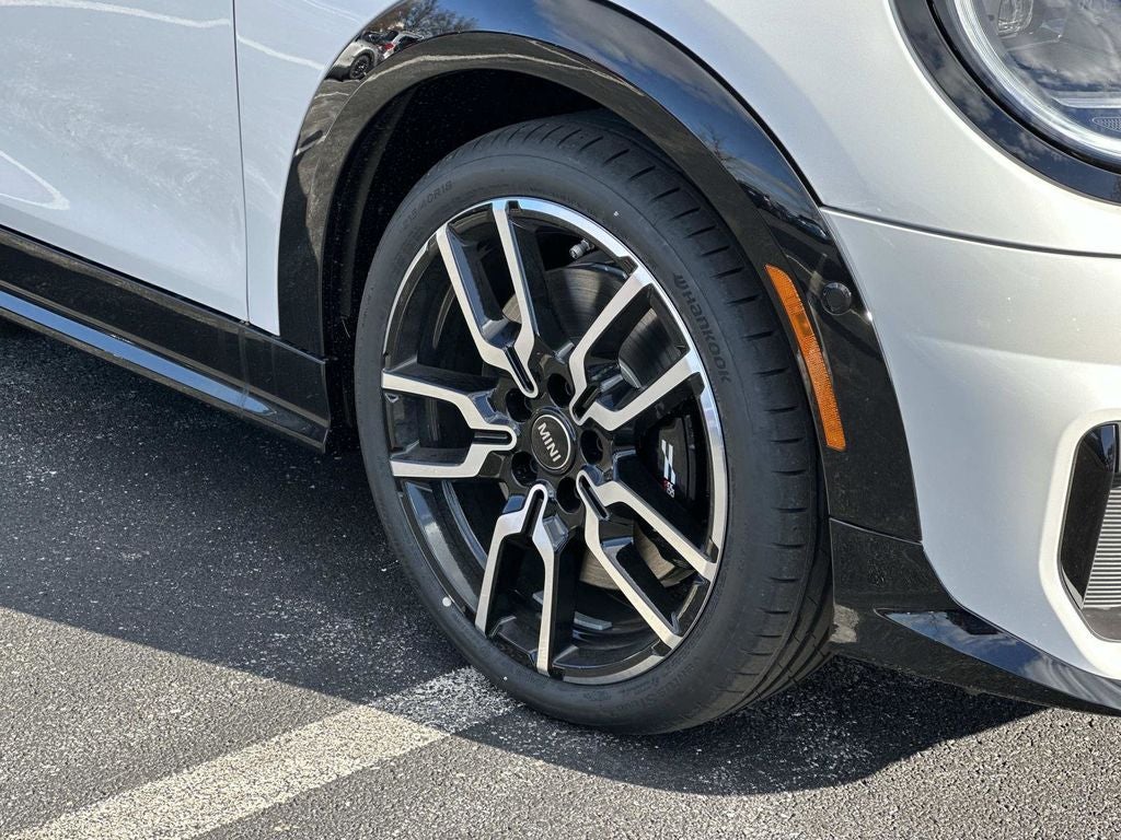 2026 MINI Hardtop 2 Door Cooper S