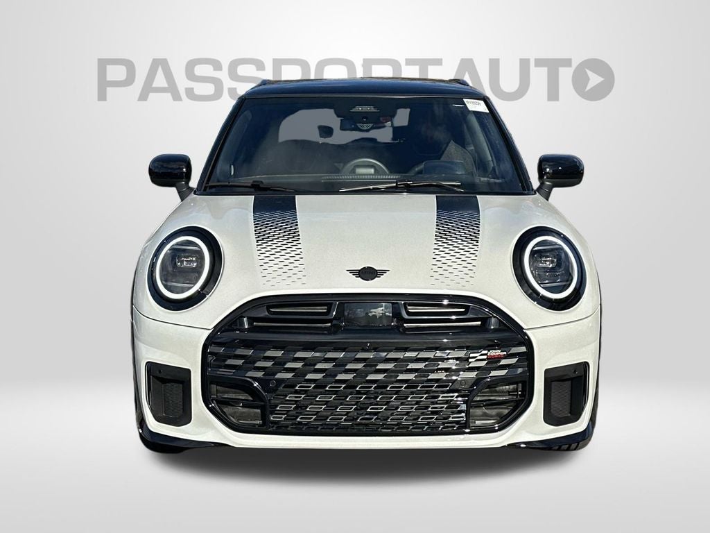 2026 MINI Hardtop 2 Door Cooper S