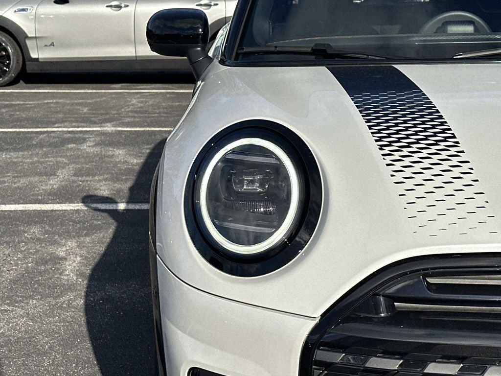 2026 MINI Hardtop 2 Door Cooper S