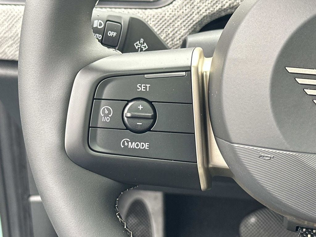 2026 MINI Cooper S Signature Plus Hardtop 2 Door