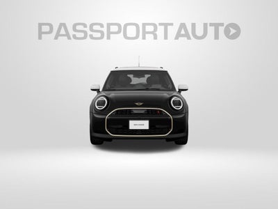 2026 MINI Cooper S Base
