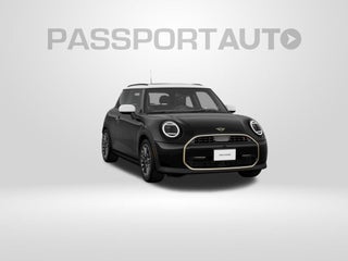 2026 MINI Cooper S Base