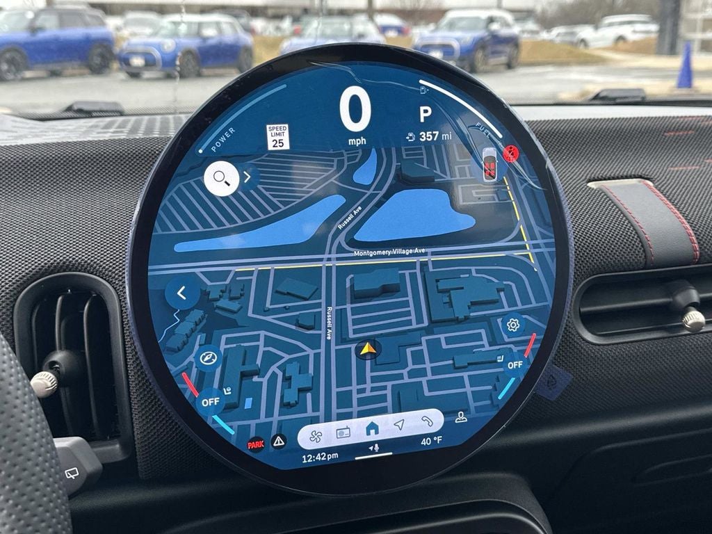 2026 MINI Cooper S Iconic Hardtop 2 Door