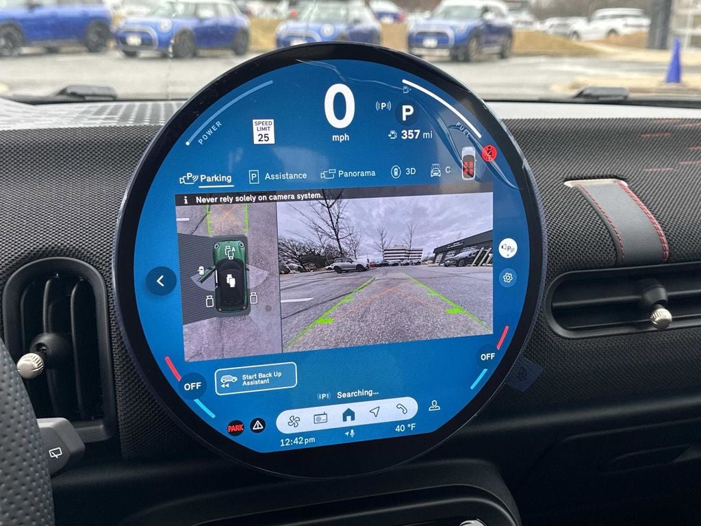 2026 MINI Cooper S Iconic Hardtop 2 Door