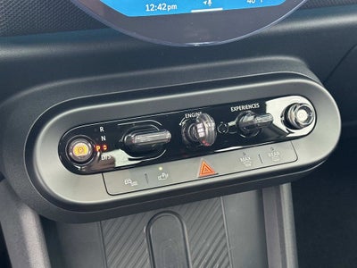 2026 MINI Cooper S Iconic Hardtop 2 Door