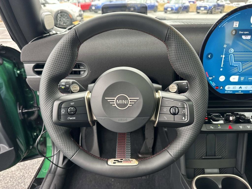 2026 MINI Cooper S Iconic Hardtop 2 Door