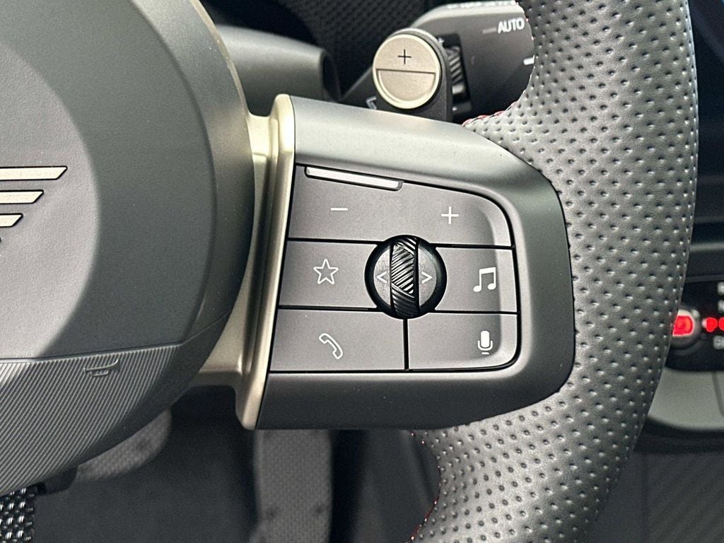 2026 MINI Cooper S Iconic Hardtop 2 Door