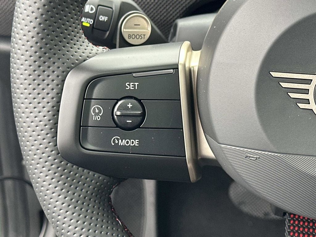 2026 MINI Cooper S Iconic Hardtop 2 Door