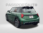 2026 MINI Cooper S Iconic Hardtop 2 Door