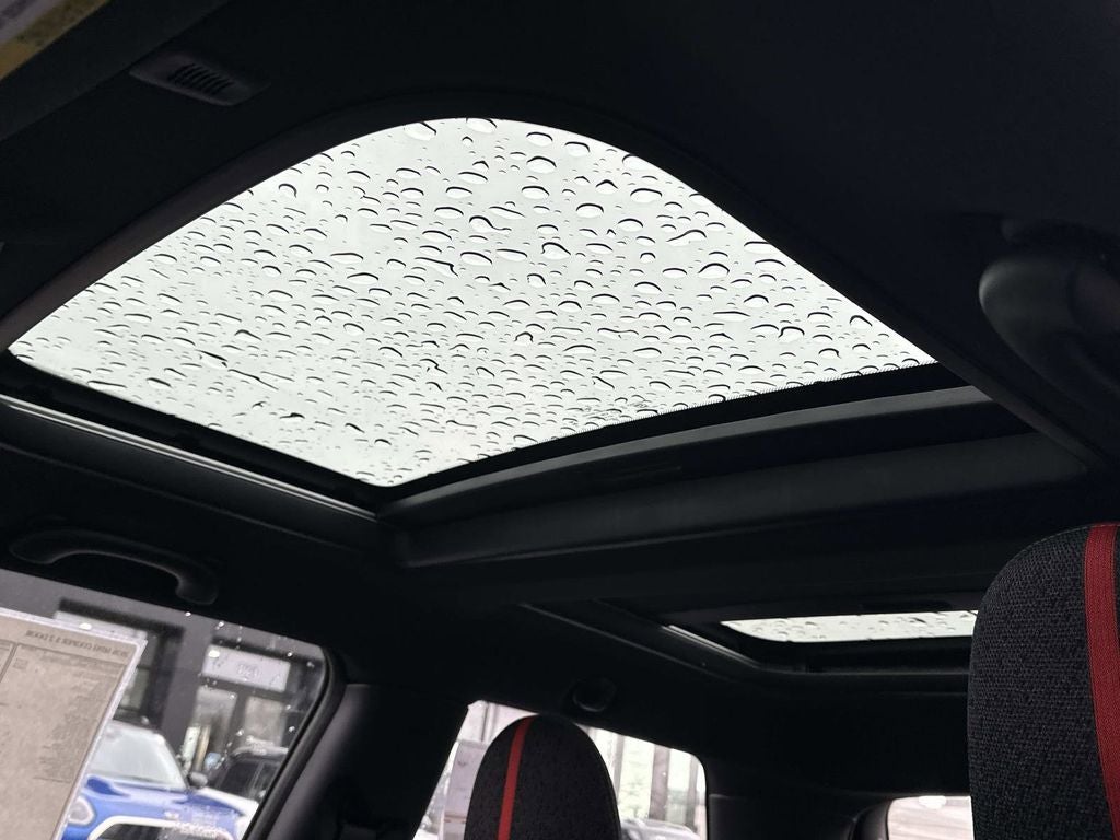 2026 MINI Cooper S Iconic Hardtop 2 Door