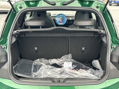 2026 MINI Cooper S Iconic Hardtop 2 Door