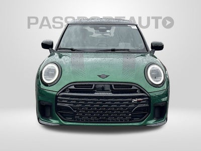 2026 MINI Cooper S Iconic Hardtop 2 Door