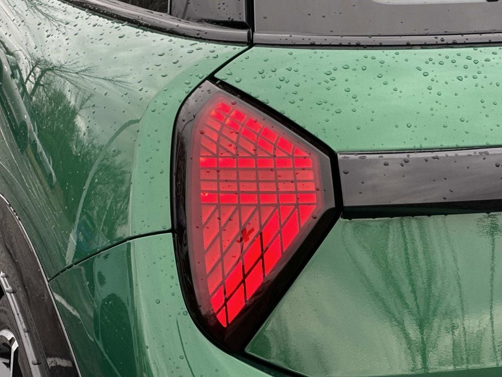 2026 MINI Cooper S Iconic Hardtop 2 Door