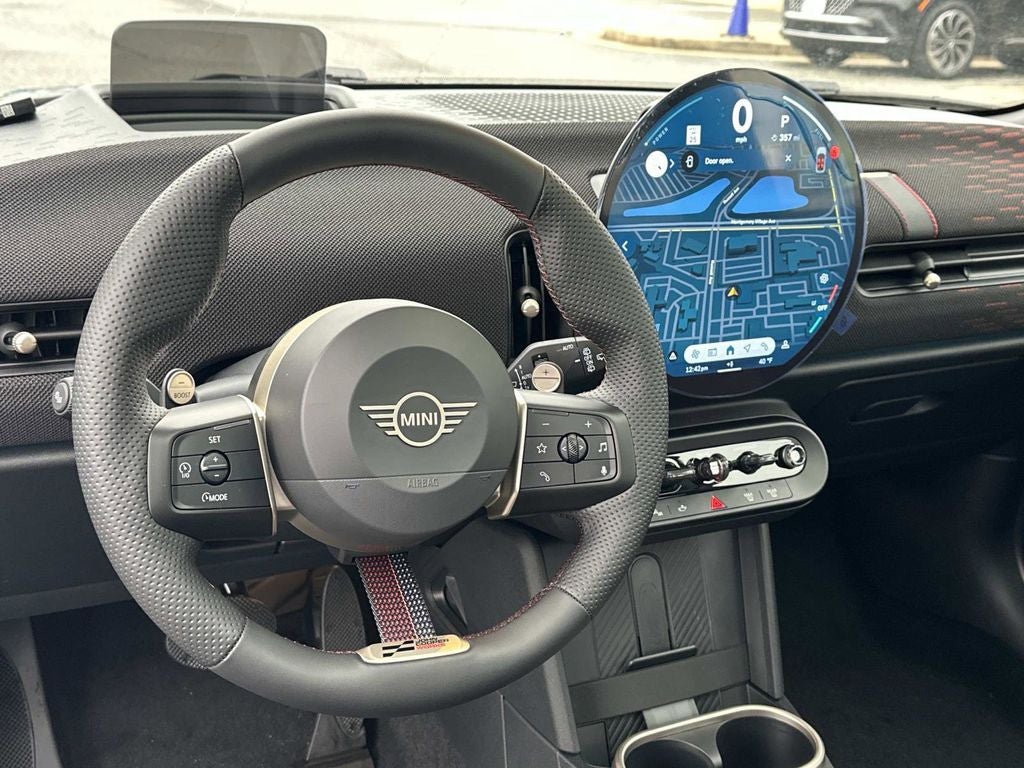 2026 MINI Cooper S Iconic Hardtop 2 Door