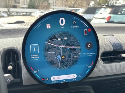 2026 MINI Cooper S Iconic Hardtop 2 Door