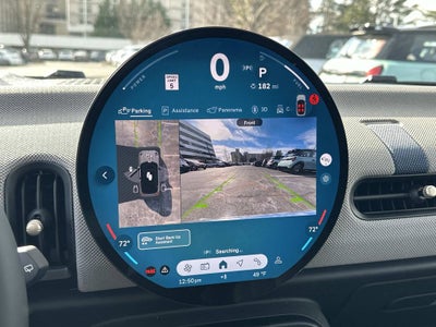 2026 MINI Cooper S Iconic Hardtop 2 Door