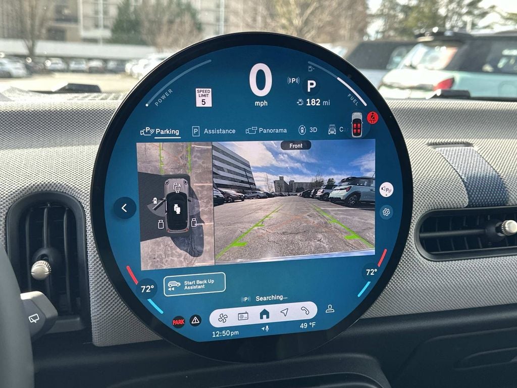 2026 MINI Cooper S Iconic Hardtop 2 Door