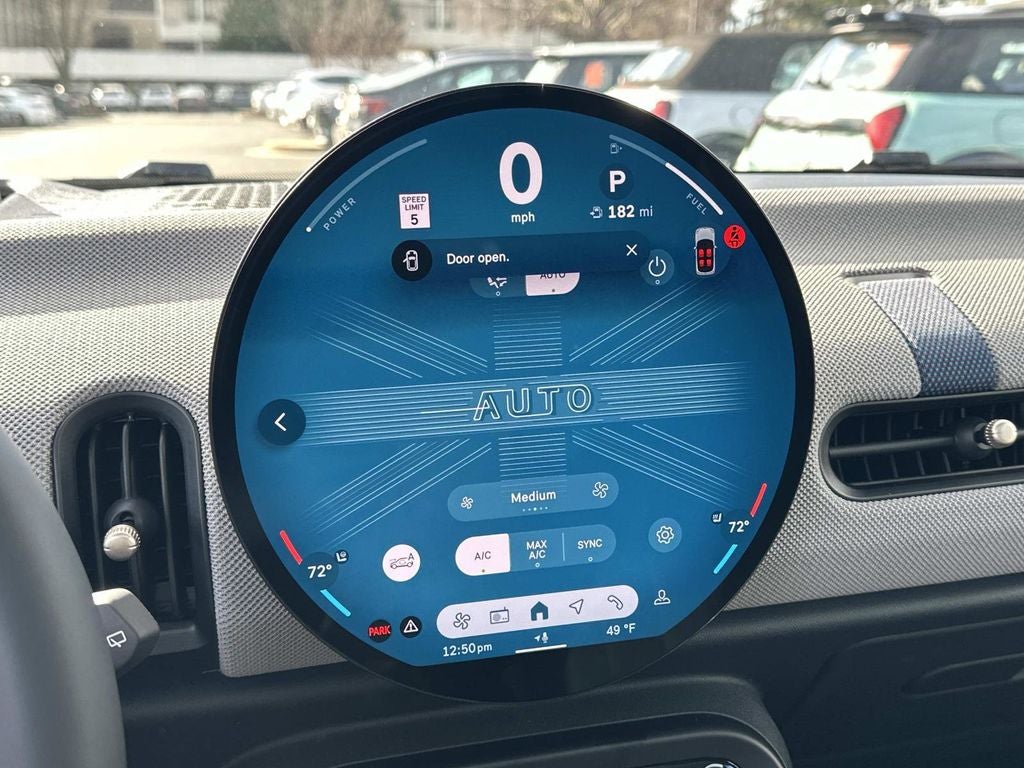 2026 MINI Cooper S Iconic Hardtop 2 Door