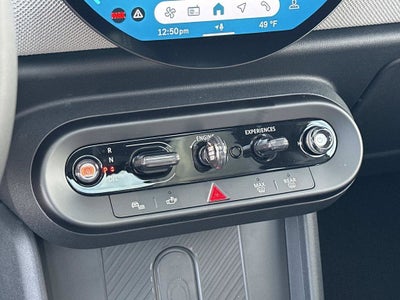 2026 MINI Cooper S Iconic Hardtop 2 Door