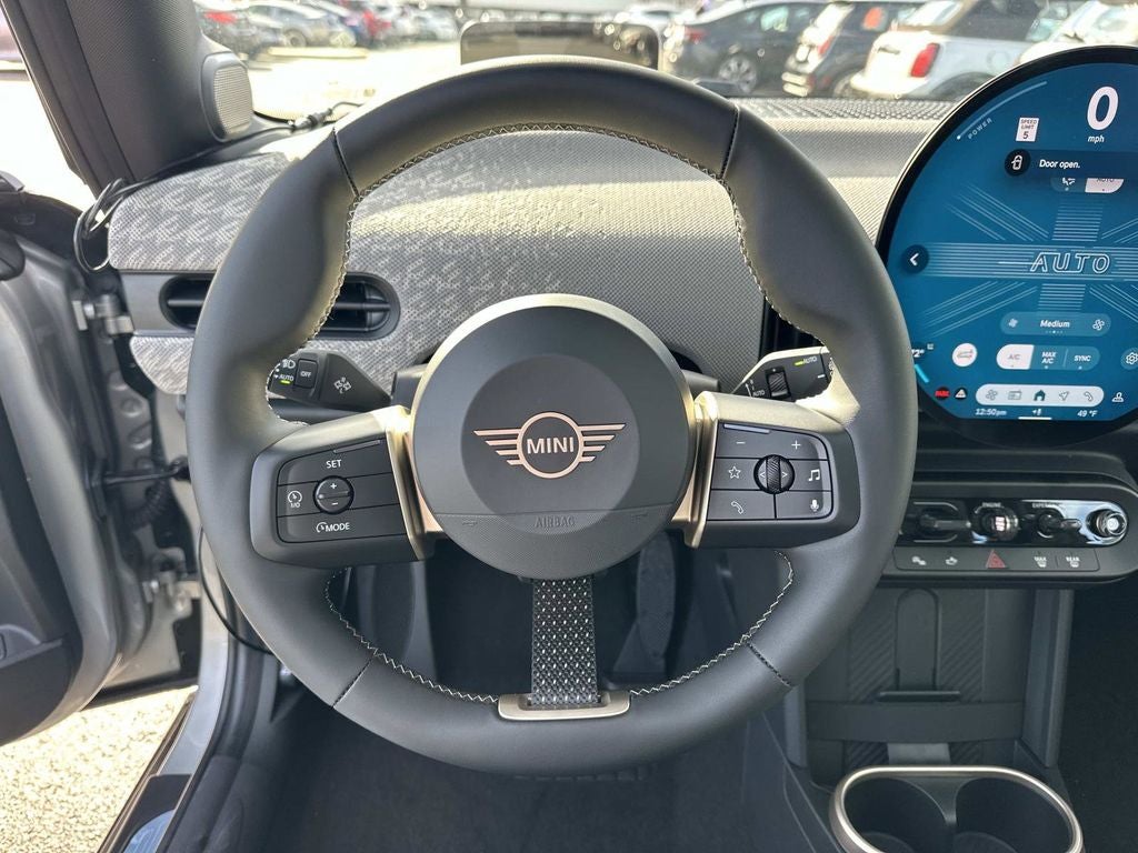 2026 MINI Cooper S Iconic Hardtop 2 Door