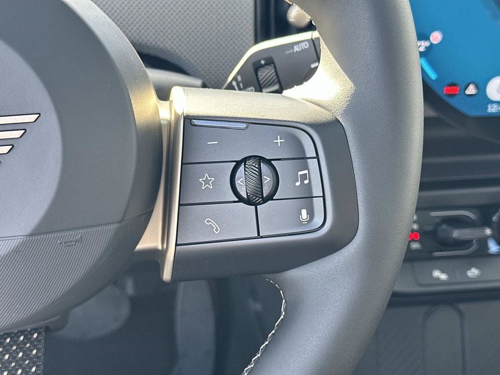 2026 MINI Cooper S Iconic Hardtop 2 Door