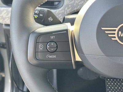 2026 MINI Cooper S Iconic Hardtop 2 Door