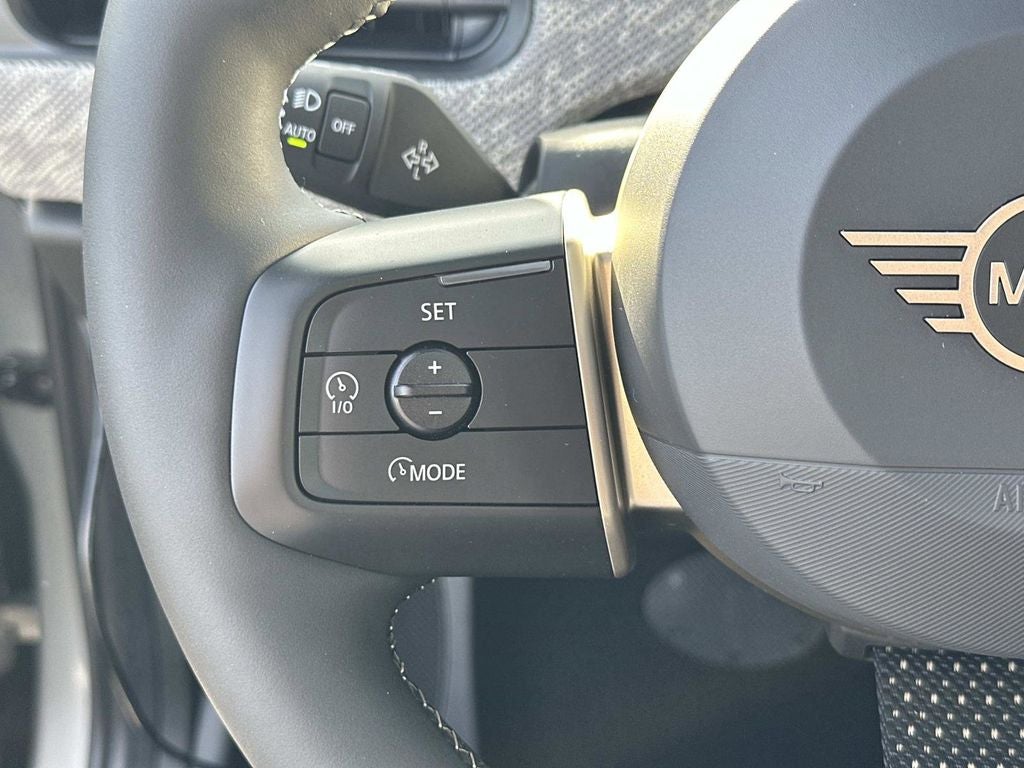 2026 MINI Cooper S Iconic Hardtop 2 Door