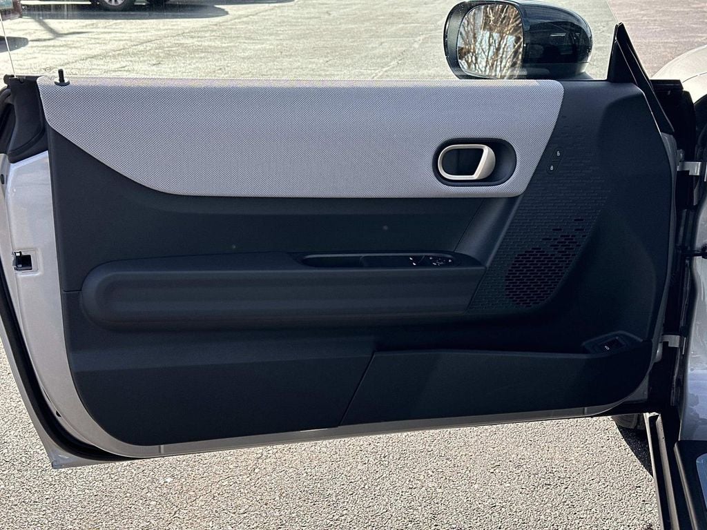 2026 MINI Cooper S Iconic Hardtop 2 Door